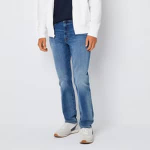 Denim Deals at JCPenney: Women and kids' from $7, men's from $20
