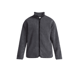 No Boundaries Men's Fleece Jacket: $7.49