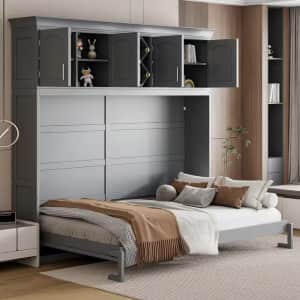 Home Depot Bedroom Furniture Deals: Up to 60% off