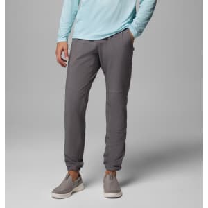 Columbia Men's Pants and Shorts Deals: From $15