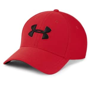 Under Armour Men's Accessory Deals: from $4, hats from $10