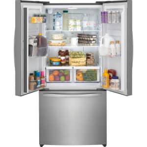 Frigidaire Presidents' Day Sale: Up to 40% off + Extra 10% off Fridges/Freezers
