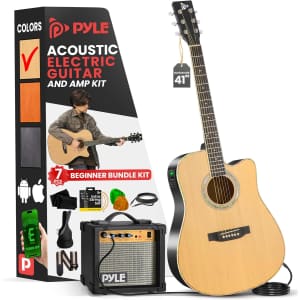 Amazon Outlet Musical Instrument Deals: Up to 70% off