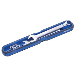 Kobalt 12" Magnetic Tool Organizer: $10