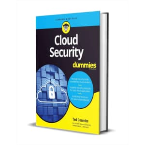 "Cloud Security for Dummies" eBook: Free