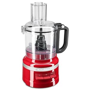 KitchenAid 7-Cup Food Processor: $80 KitchenAid 7-Cup Food Processor: $80