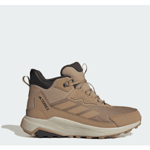adidas Men's Terrex Anylander CLIMAWARM+ Hiking Shoes: $54