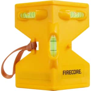 Firecore Magnetic Post Level: $3.49