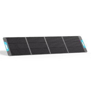 Renogy 200W Portable Solar Panel: $127