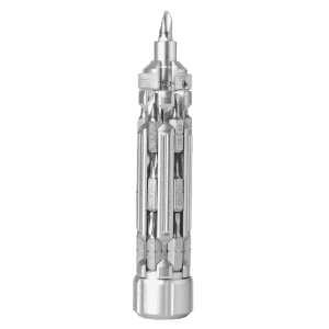 Precision Multi-Function Screwdriver Set: $15