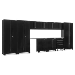Kobalt Garage Storage Systems at Lowe's: 30% off all