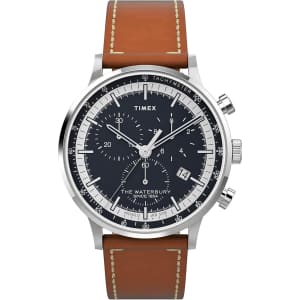 Men's Watch Deals at Amazon: Up to 50% off