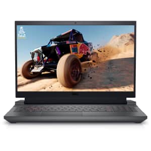 Dell G16 13th-Gen. i7 Gaming Laptop w/ Nvidia RTX 4060: $950