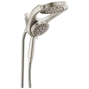 Delta Bathroom Faucets and Shower Heads Deals at Lowe's: Up to 30% off