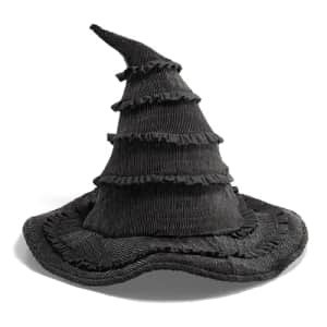 Wicked Elphaba's Hat: $7