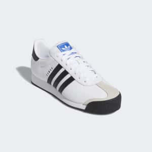 adidas Men's Samoa Shoes: $30.24