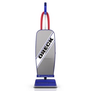 Oreck Commercial XL Upright Corded Vacuum Cleaner: $144