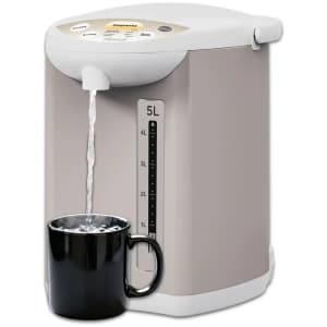 Rosewill Electric Hot Water Boiler and Warmer: $60