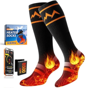 Heated Apparel & more at Woot: Up to 71% off Heated Apparel & more at Woot: Up to 71% off