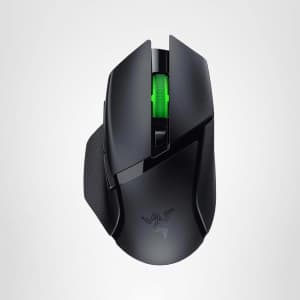 Razer Cyber Monday Deals at Amazon: Up to 57% off