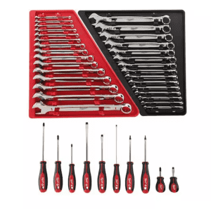 Hand Tools, Shop Vacuums & Tool Storage at Home Depot: Up to 20% off