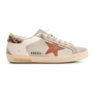 Golden Goose Sneakers at WatchMaxx: 20% off + extra 25% off Golden Goose Sneakers at WatchMaxx: 20% off + extra 25% off