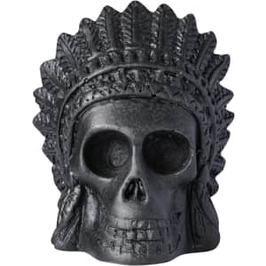 Screaming Aztec Death Whistle: $9.99