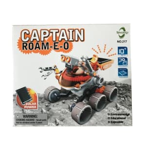The Great Toy Sale at Woot: Up to 82% off