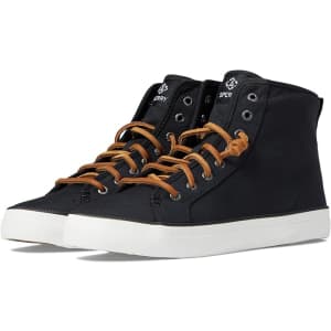 Sperry Shoe Deals at Amazon: Up to 65% off