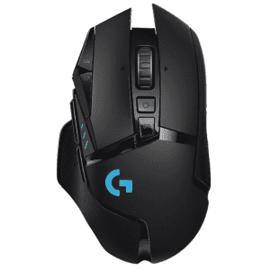 Logitech PC Products at Amazon: Up to 53% off Logitech PC Products at Amazon: Up to 53% off