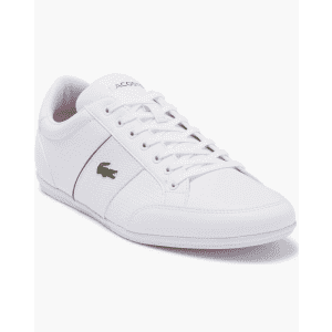Lacoste Men's Shoe Deals at Nordstrom Rack: Up to 47% off