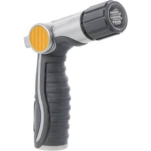 Solterra Adjustable Garden Hose Nozzle: $3.99 Solterra Adjustable Garden Hose Nozzle: $3.99