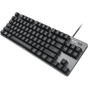 Logitech Deals at Woot: Up to 67% off