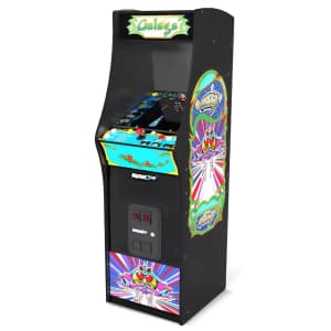 Arcade Games & more at eBay: Up to 60% off Arcade Games & more at eBay: Up to 60% off