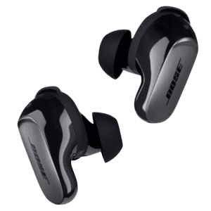 Certified Refurb Bose QuietComfort Ultra Bluetooth Earbuds: $117