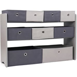 Humble Crew Kids' Toy Organizer: $24.63 Humble Crew Kids' Toy Organizer: $24.63