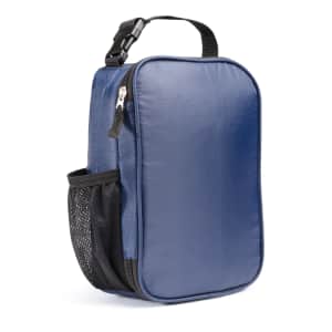 Your Zone Reusable Lunch Bag: $4.97