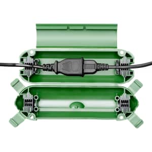 Welkin Outdoor AWG12-18 Extension Cord Cover: $10.49