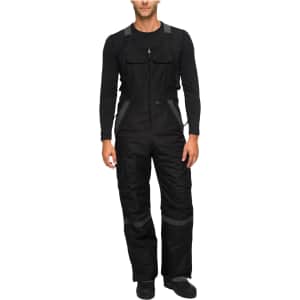 Arctix Men's Tundra Ballistic Bib Overalls: $25 w/ Prime