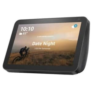 Echo Show Smart Displays at Woot: Up to 65% off