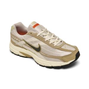 Nike Men's Initiator Running Sneakers: $55