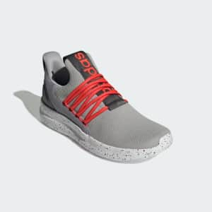 adidas Men's Lite Racer Adapt 7.0 Shoes: $28