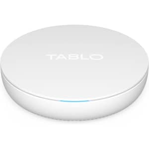4th-Gen. Tablo 2-Tuner Over-The-Air DVR: $60 4th-Gen. Tablo 2-Tuner Over-The-Air DVR: $60