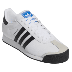 adidas Men's Samoa Shoes: $28