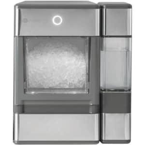 GE Profile Opal Nugget Ice Maker + Side Tank: $290 for members