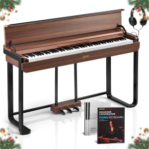 Amazon Outlet Musical Instrument Black Friday Deals: Up to 70% off