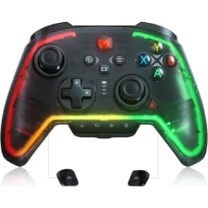 Bigbig Won Pro 2 Wireless Game Controller: $22.79