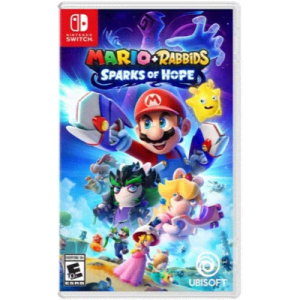 Video Game Deals at Target: Up to 65% off