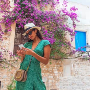 6-Night Ibiza Flight & Hotel Vacation: From $999 per person