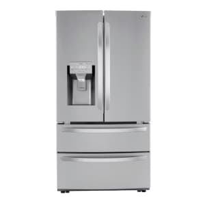 Major Appliance Deals at Lowe's: Up to 35% off